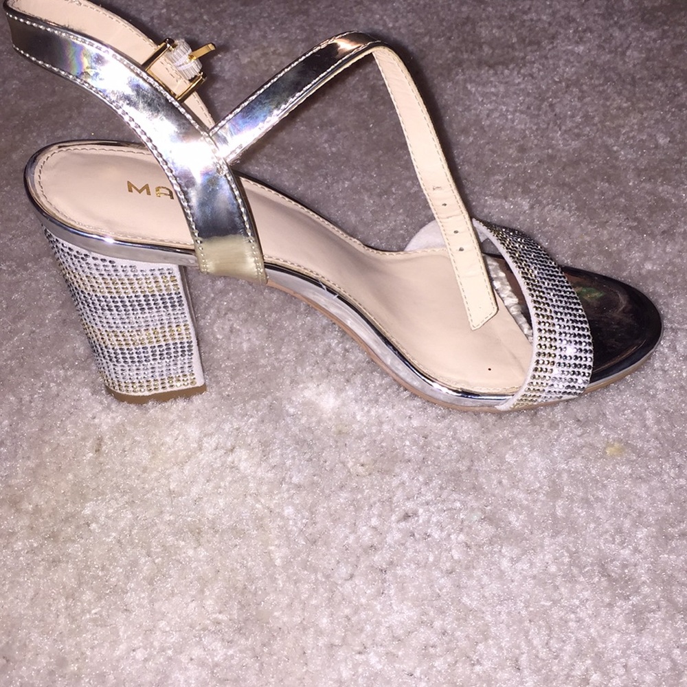 Maripé Heels